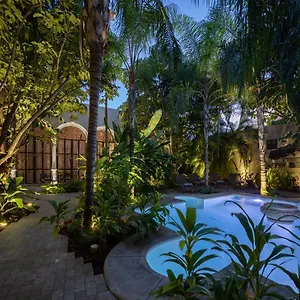 Hotel Kuenuek Boutique
